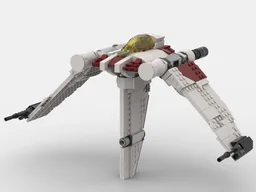 V-19 Torrent Mod (Set 75432)