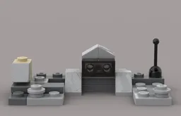 75213-s13 - Building entrance