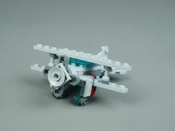 Biplane