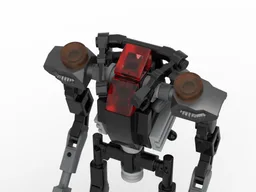 MPR (Multi-Purpose robot )
