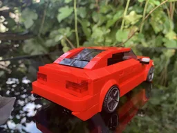 2018 AUDI S6
