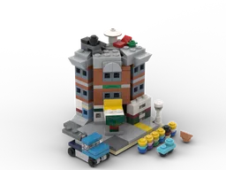 10264 mini modular