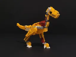 31112 Carnotaurus