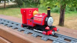Skarloey