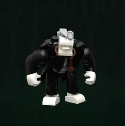 Solomon Grundy (by Tim Lydy)