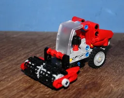 42148 Road Roller