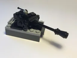 T26E4 Super-Pershing