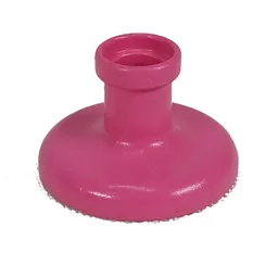 Scala, Equipment, Vase 3 x 3 / Medium Dark Pink