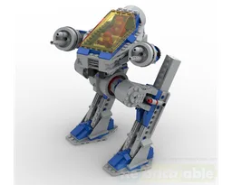Galactic Enforcer