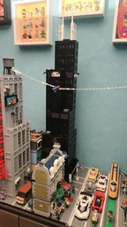 Modular Sears Tower