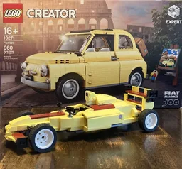 10271 Fiat Formula 1