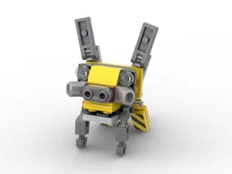 emmet's pig