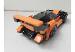 60408 Orange VIPER