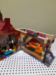 NewBurrow