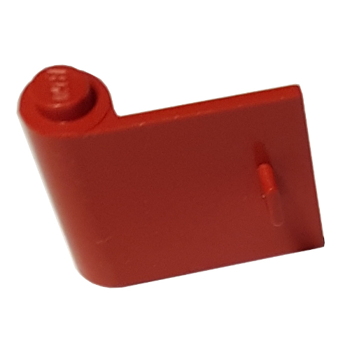 Lego Door 1 x 3 x 2 Left with Thin Handle