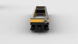 8W Well Wagon