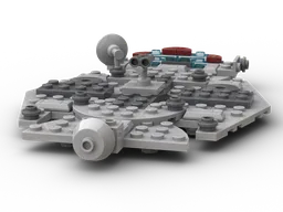 30708 - Hex Destroyer