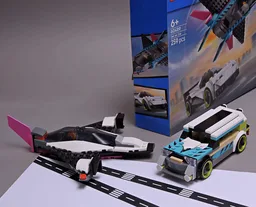60489 Cool Alternate