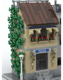 Police Station