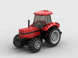 Red Tractor