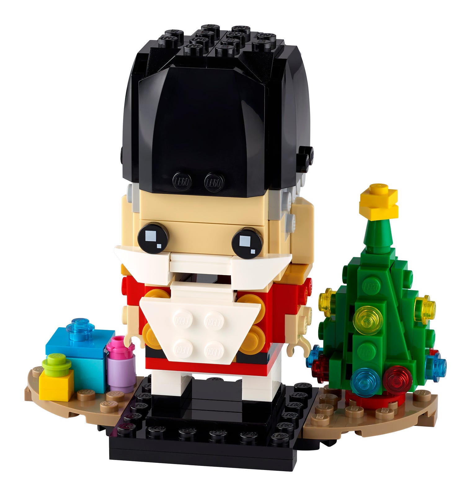 Lego Nutcracker