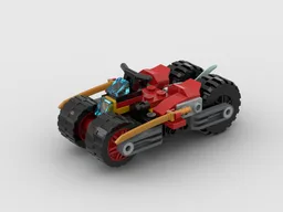71838 Kai's buggy