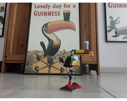 GuinnessToucan
