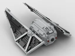TIE Striker