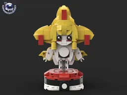Jirachi