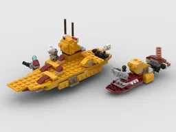 31112 - Carrier Fleet