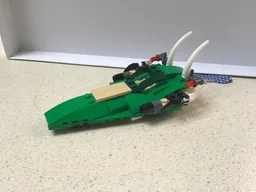 31058 Future Flyer