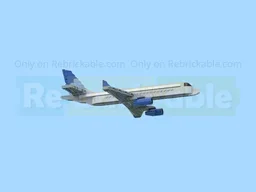 Embraer E175 (United Express Livery)