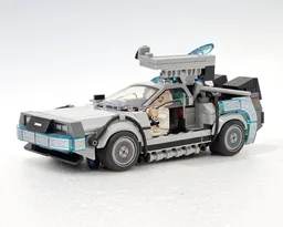 77256 Advanced Time Machine
