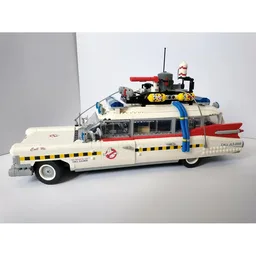 ECTO-1B