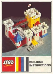 Weetabix Castle