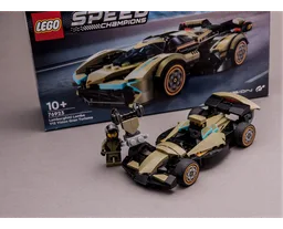 76923 Formula
