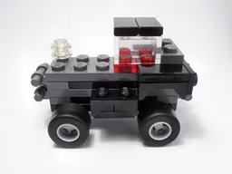 7602 Tractor
