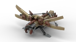 Tusken Ballista (Plus size)