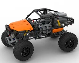Trial Crawler (Enhanced Edition)