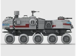 HAVw A6 Juggernaut