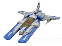 Galaxy VV-928 MkI