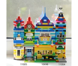 10698 Modular house