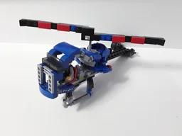 40409 - Helicopter