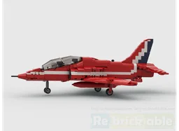 Hawk T1 "Red Arrows"