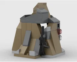 Mandalorian Armory
