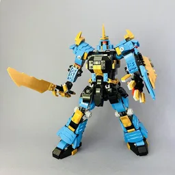 AMOC 71775 - GOUF