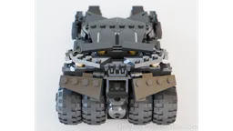 The Tumbler Prototype