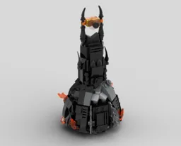 Mini Barad-Dûr