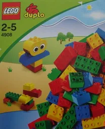 Brick Box