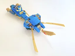 71784 TearDrop